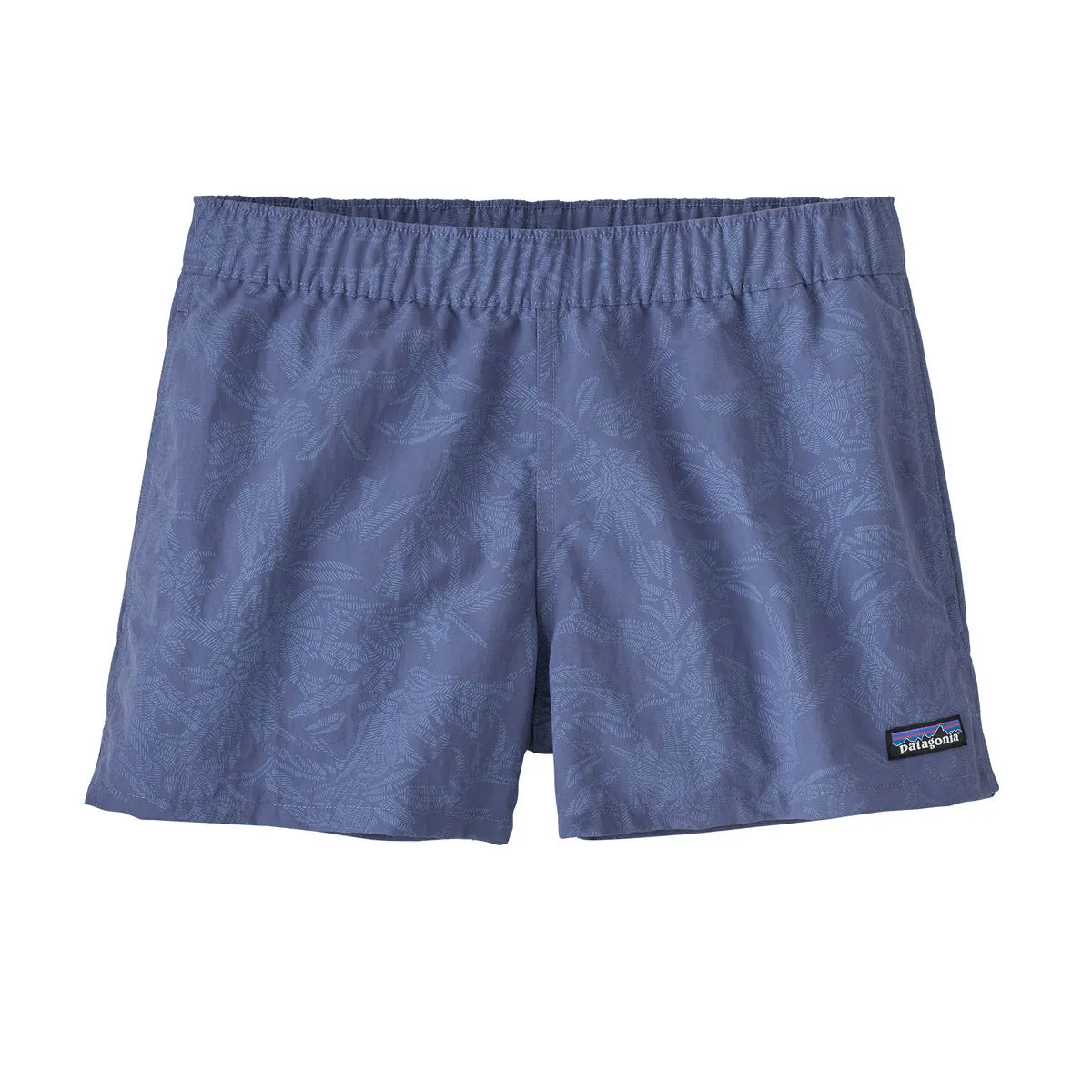 Women's Barely Baggies Shorts - 2 1/2 in.