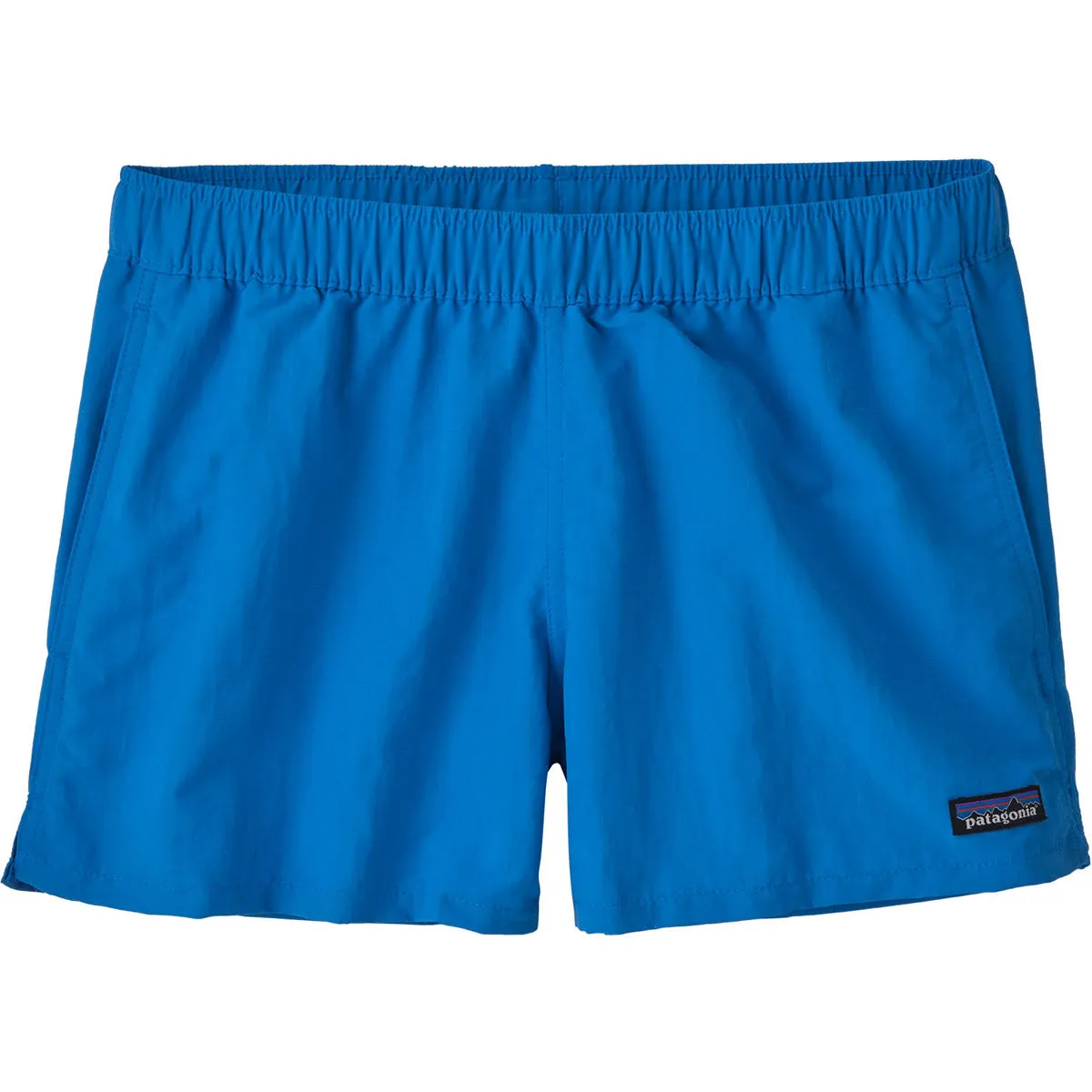 Women's Barely Baggies Shorts - 2 1/2 in.