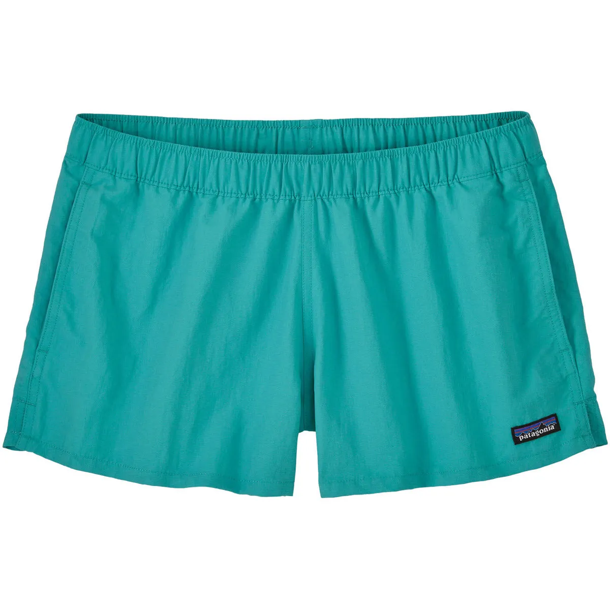 Women's Barely Baggies Shorts - 2 1/2 in.