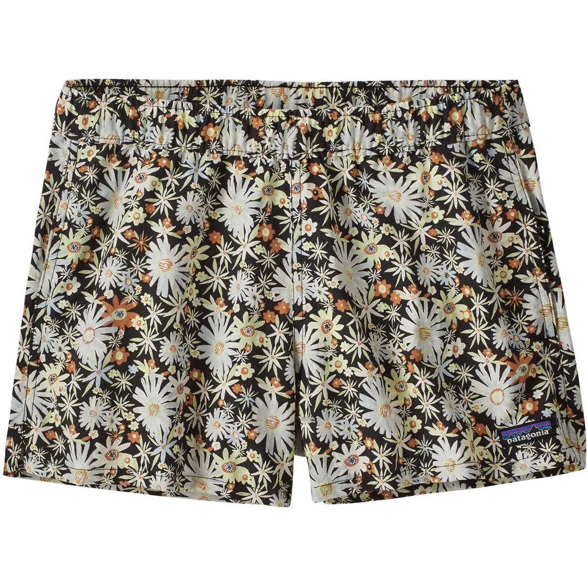 Women's Barely Baggies Shorts - 2 1/2 in.