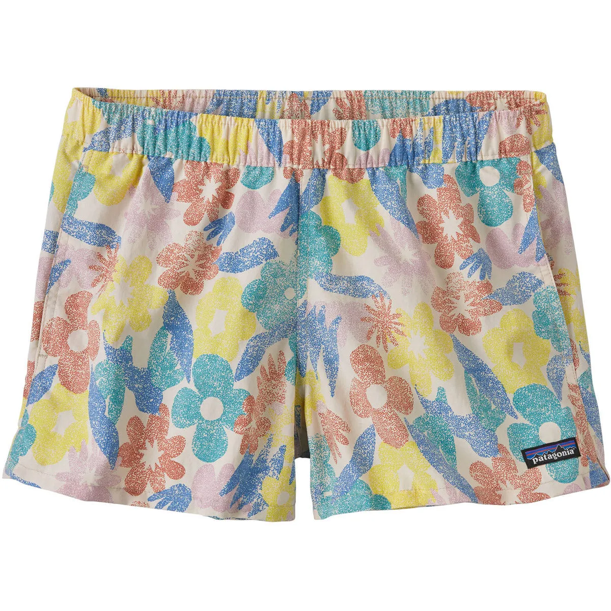 Women's Barely Baggies Shorts - 2 1/2 in.