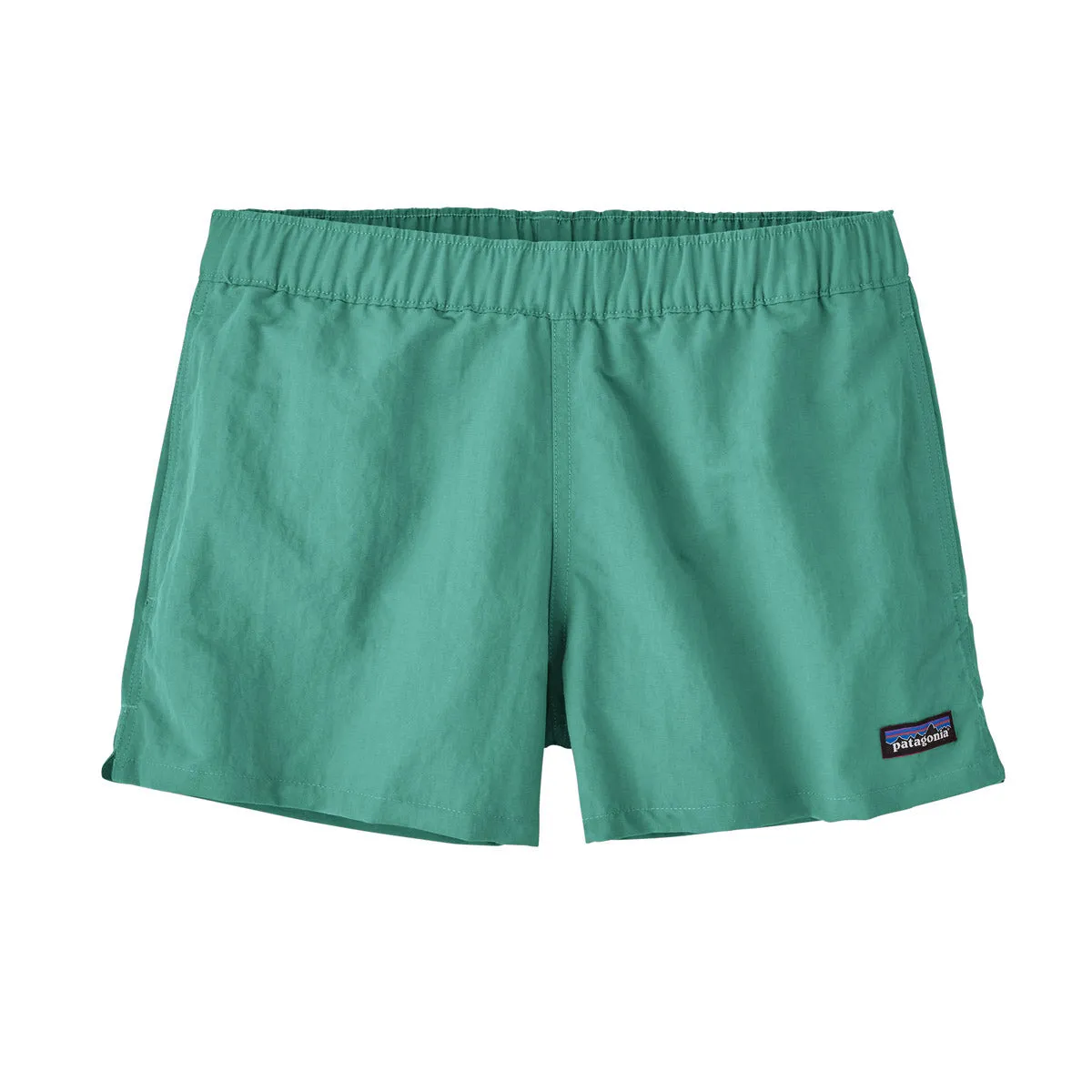 Women's Barely Baggies Shorts - 2 1/2 in.