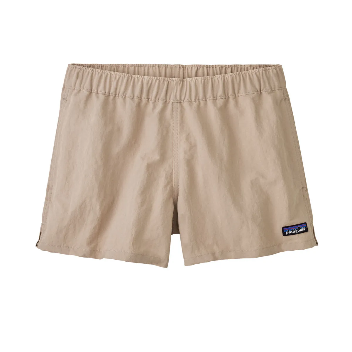 Women's Barely Baggies Shorts - 2 1/2 in.