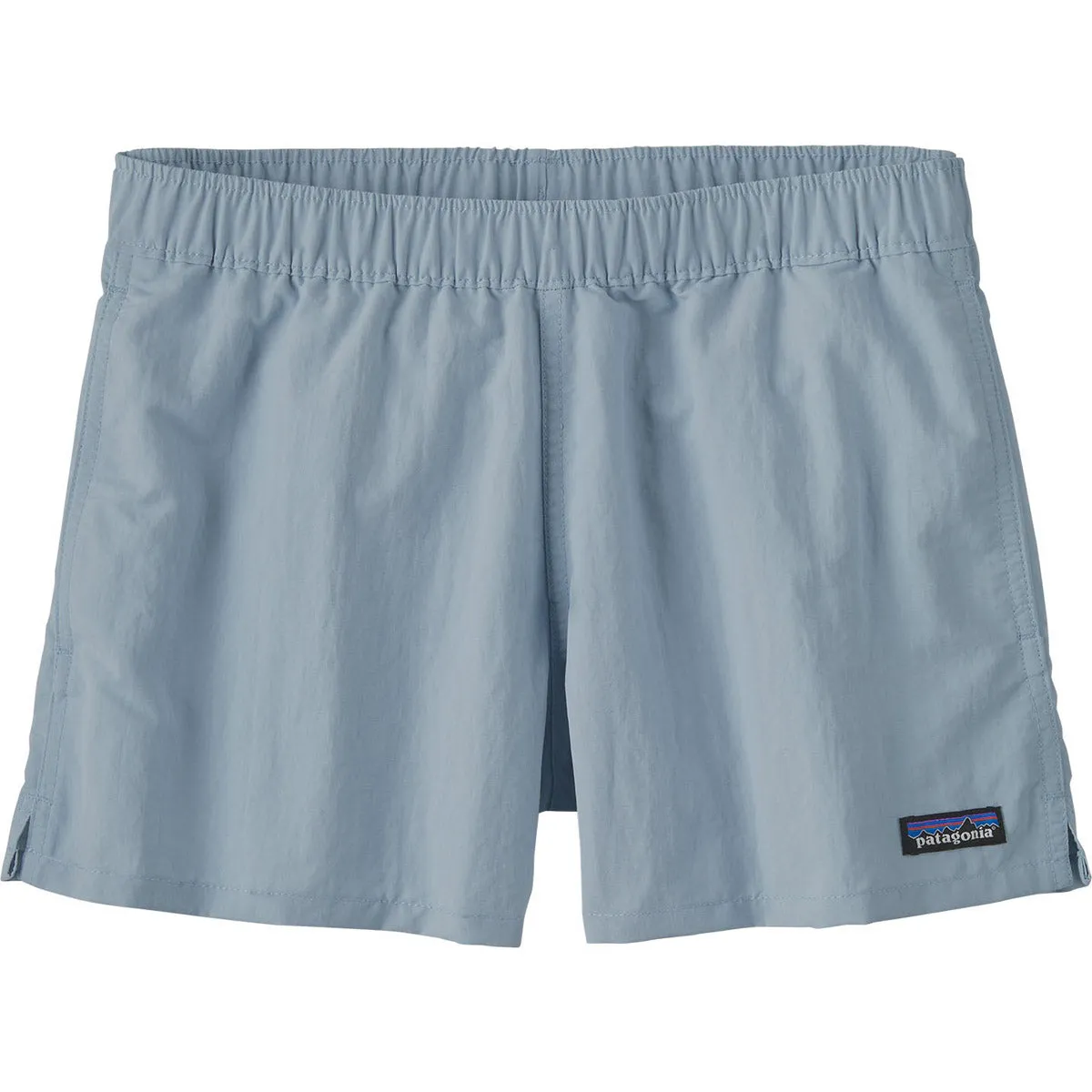 Women's Barely Baggies Shorts - 2 1/2 in.