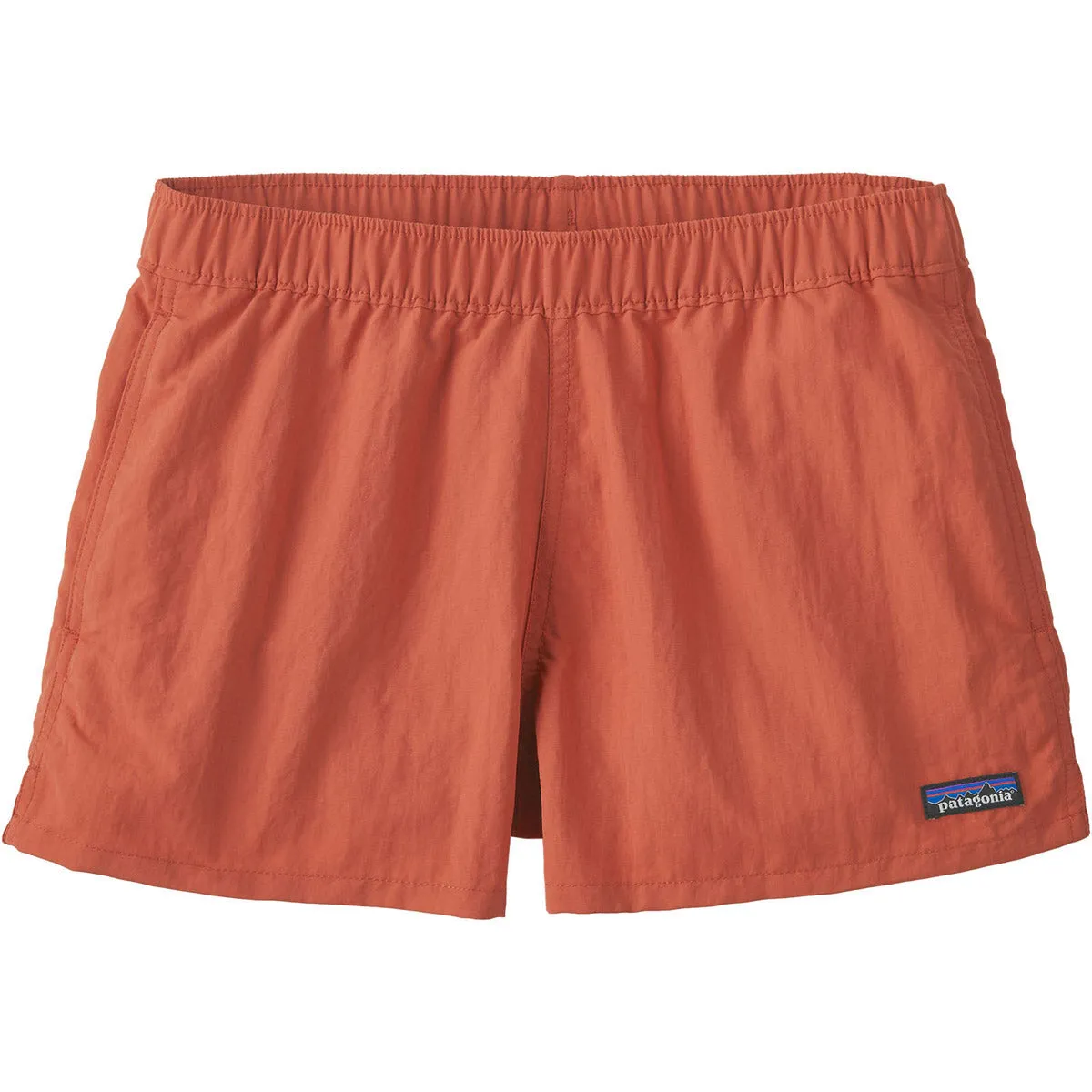 Women's Barely Baggies Shorts - 2 1/2 in.