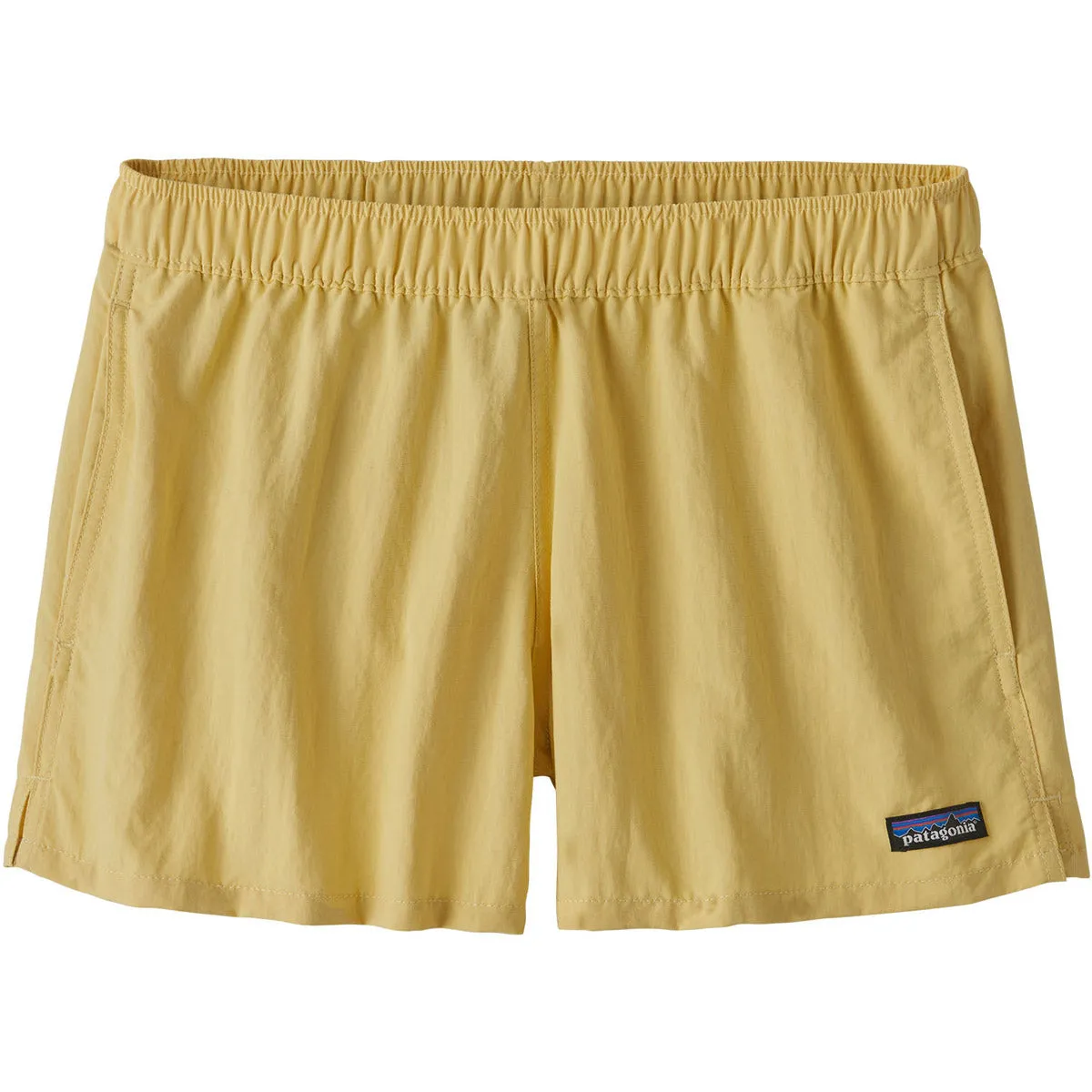 Women's Barely Baggies Shorts - 2 1/2 in.