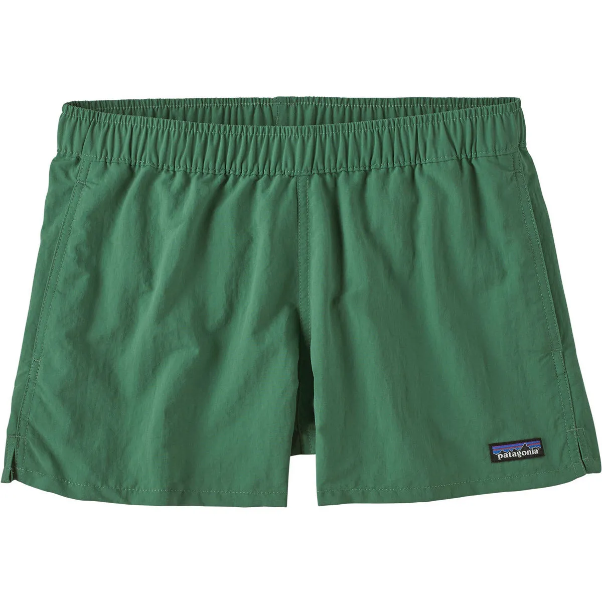 Women's Barely Baggies Shorts - 2 1/2 in.