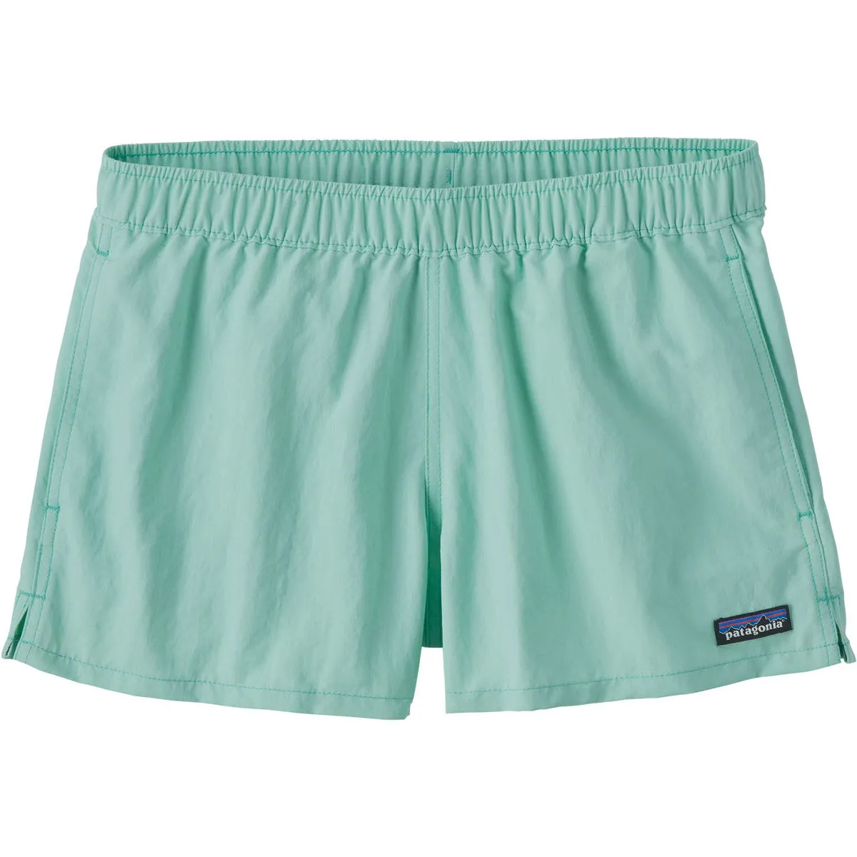 Women's Barely Baggies Shorts - 2 1/2 in.