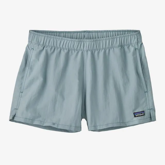 Women's Barely Baggies Shorts - 2 1/2 in.