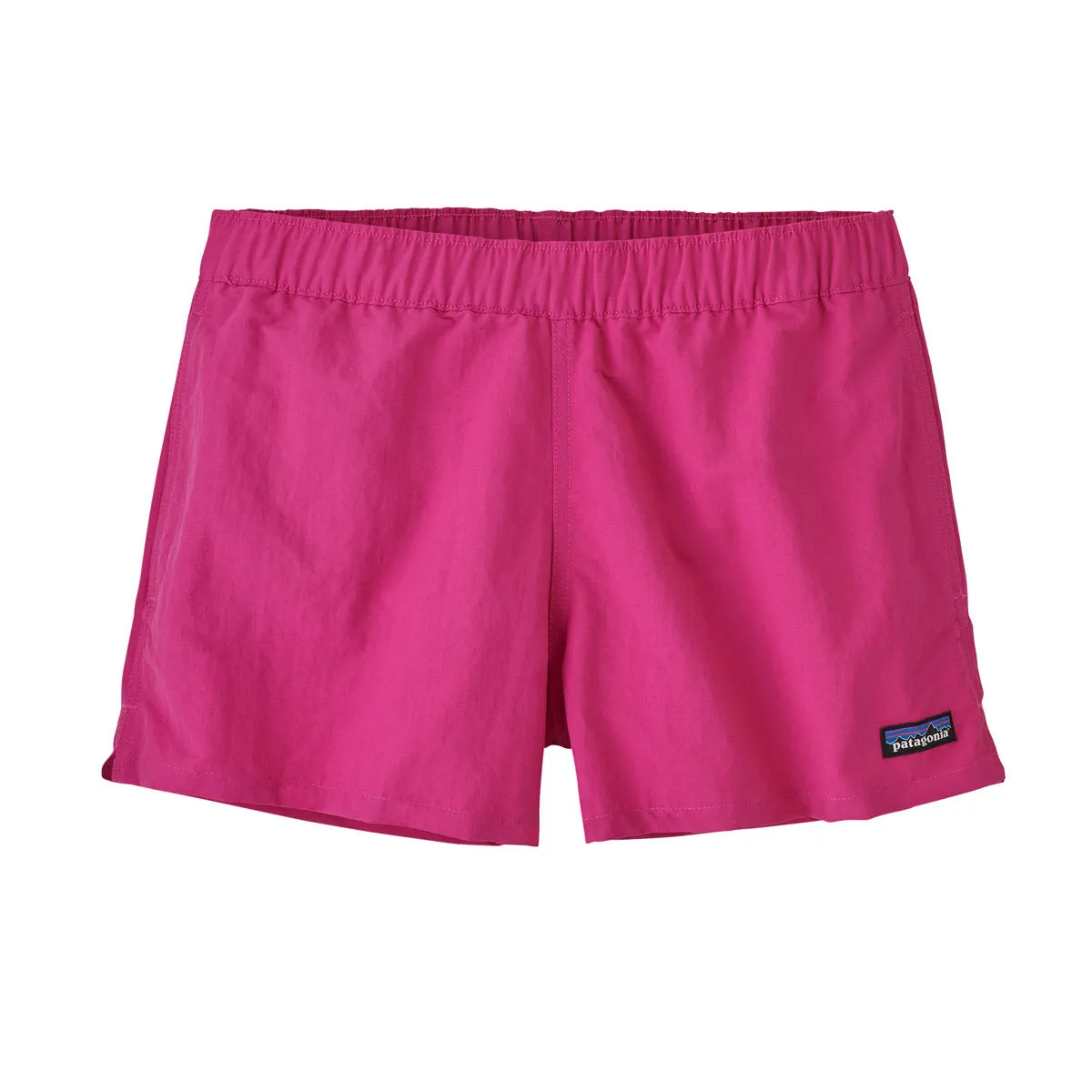 Women's Barely Baggies Shorts - 2 1/2 in.