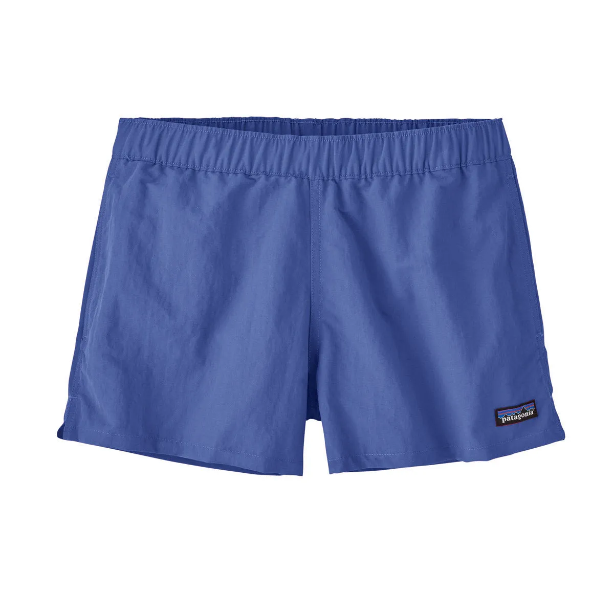 Women's Barely Baggies Shorts - 2 1/2 in.