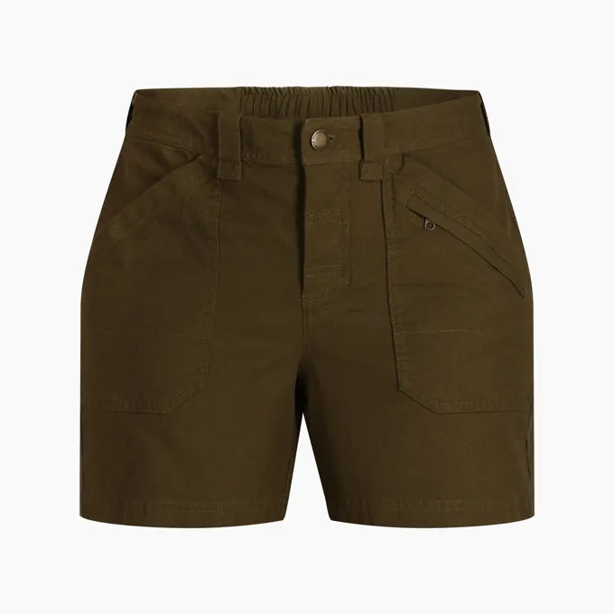 Women's Half Dome Short