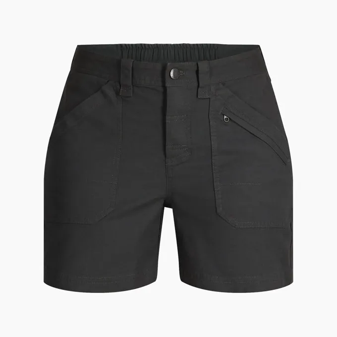 Women's Half Dome Short