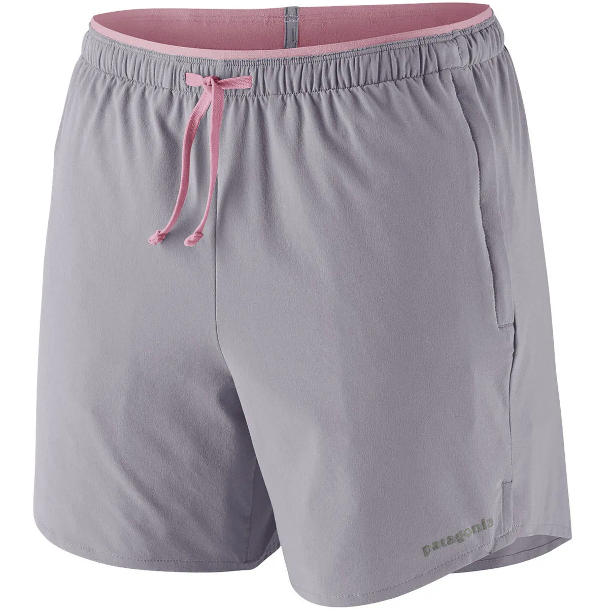 Women's Multi Trails Shorts - 5 1/2 in.