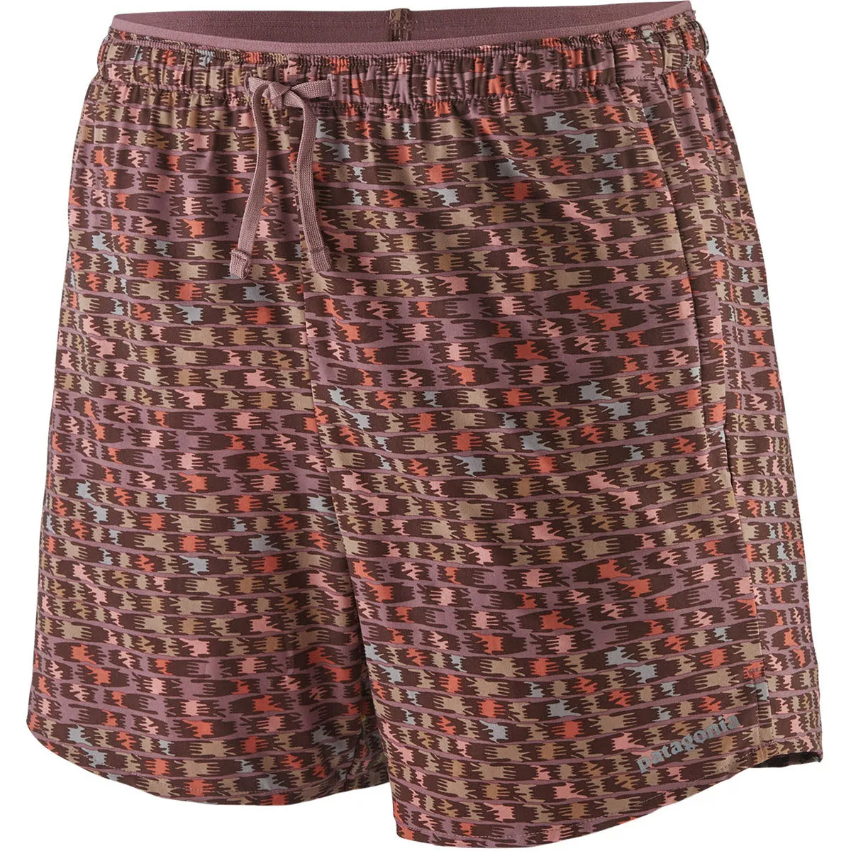 Women's Multi Trails Shorts - 5 1/2 in.