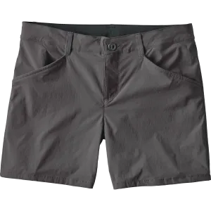 Women's Quandary 5" Shorts