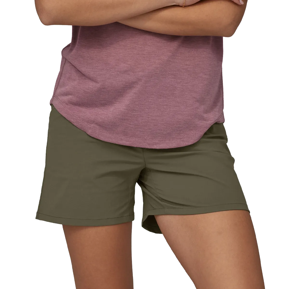 Women's Quandary 5" Shorts