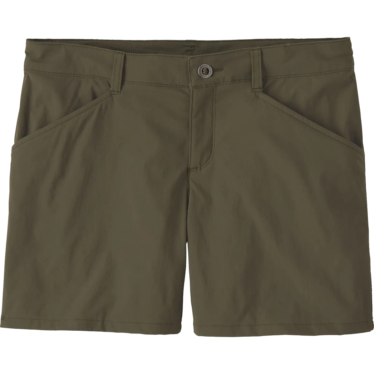 Women's Quandary 5" Shorts