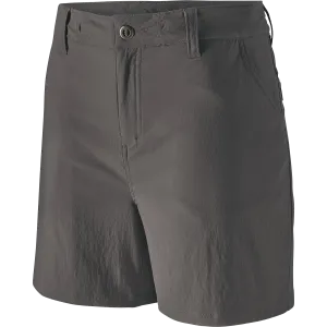 Women's Quandary Shorts 5"