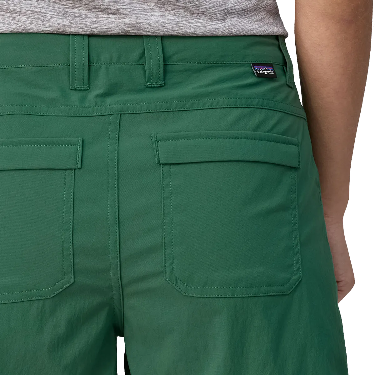 Women's Quandary Shorts 5"