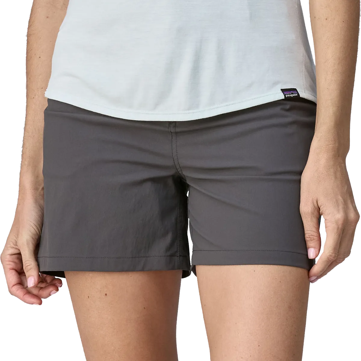 Women's Quandary Shorts 5"