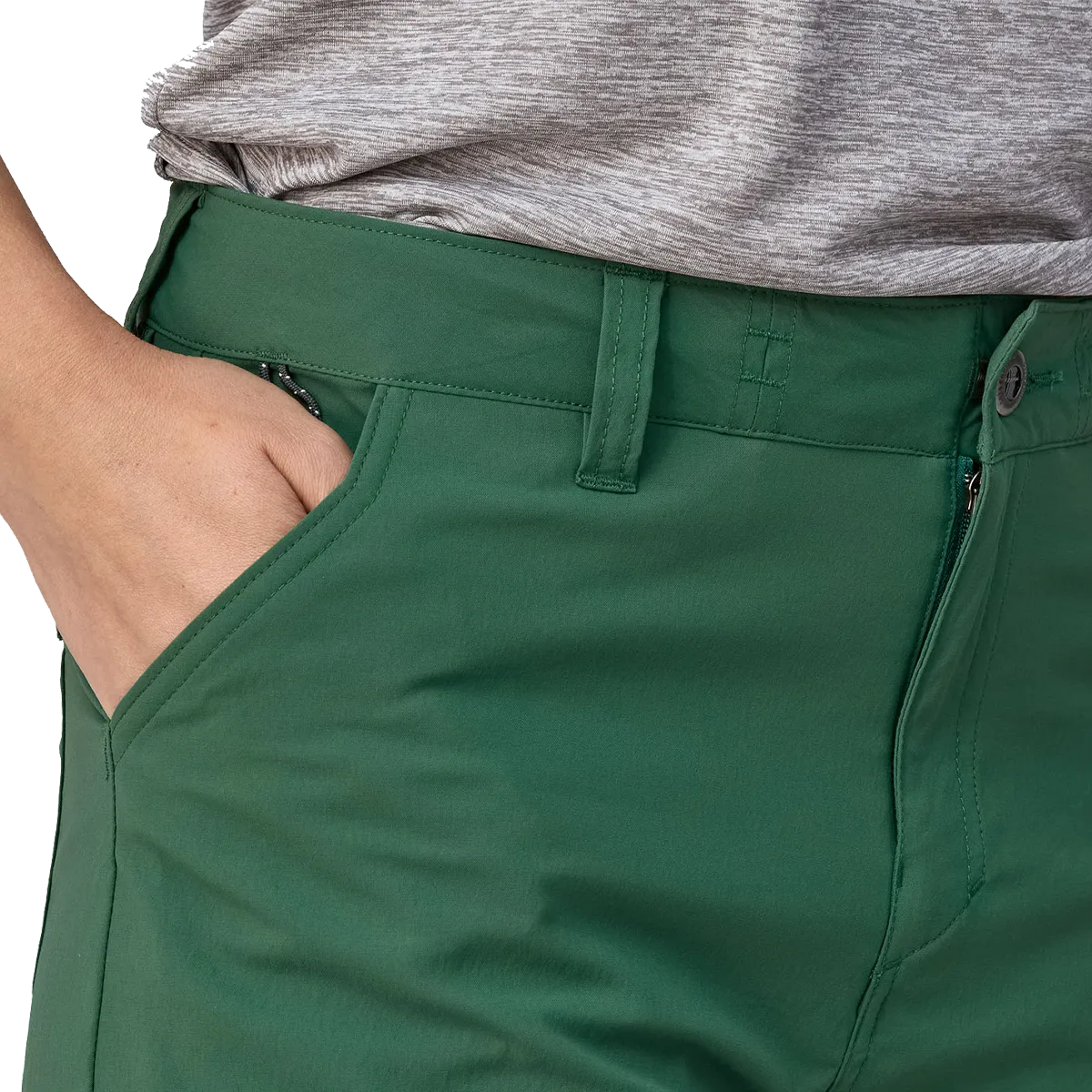 Women's Quandary Shorts 5"