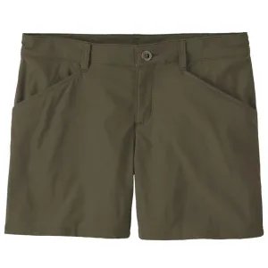 Womens Quandary Shorts - 7in.  - Sale