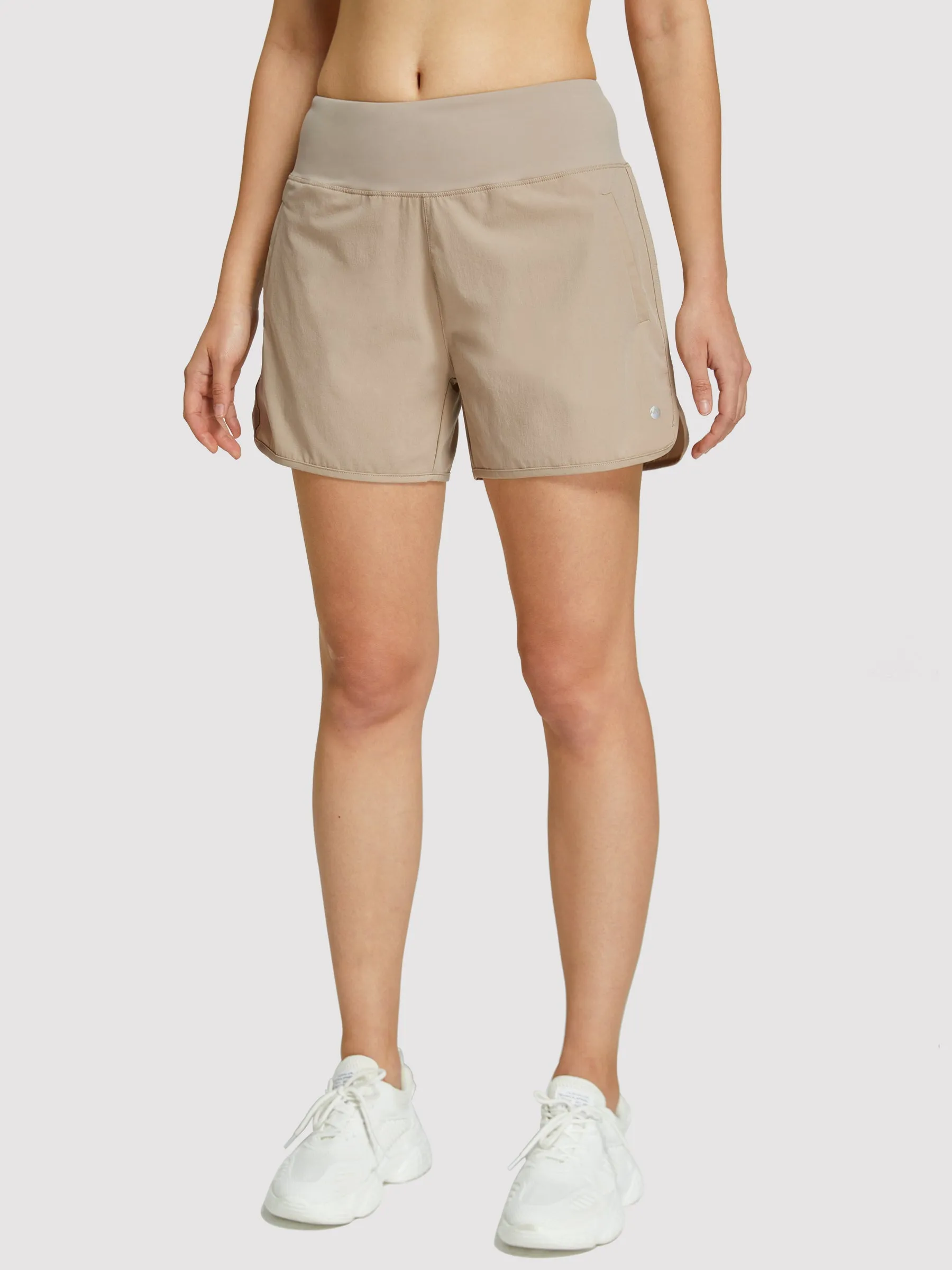 Women's Running Athletic Shorts