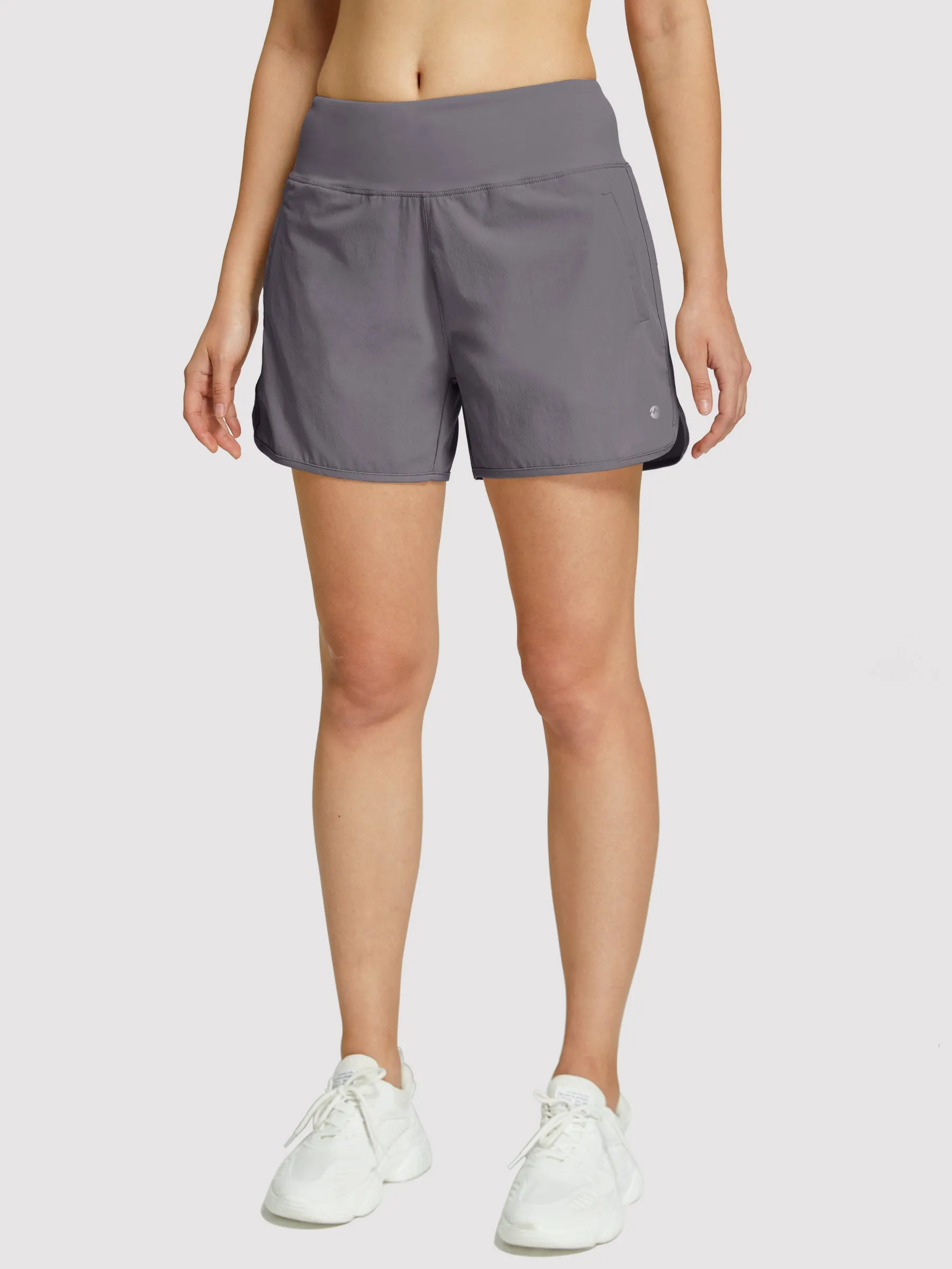 Women's Running Athletic Shorts